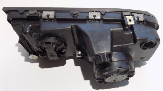 Scheinwerfer Hauptscheinwerfer gebraucht VW Corrado