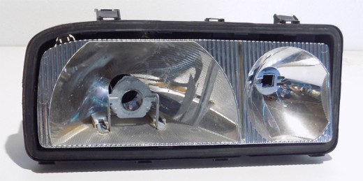 Scheinwerfer Hauptscheinwerfer gebraucht VW Corrado