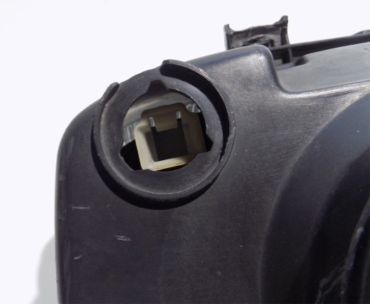 Scheinwerfer Hauptscheinwerfer gebraucht VW Corrado