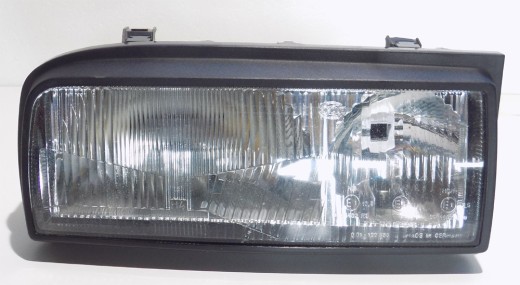 Scheinwerfer Hauptscheinwerfer gebraucht VW Corrado