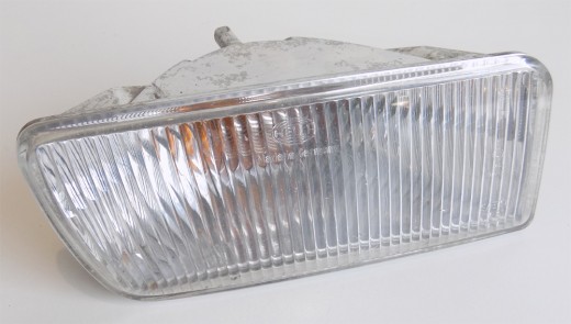 Frontblinker rechts gebraucht für VW Corrado Facelift 535953142B