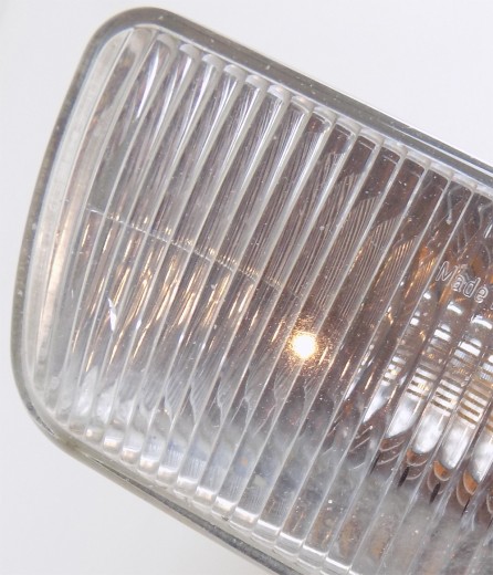 Frontblinker rechts gebraucht für VW Corrado Facelift 535953142B