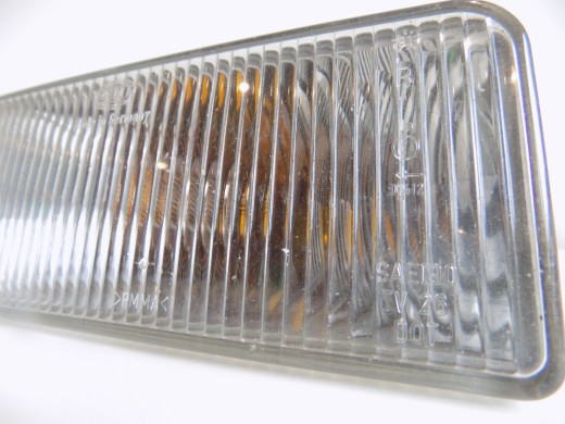 Frontblinker rechts gebraucht für VW Corrado Facelift 535953142B