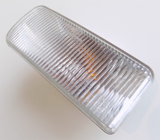 Frontblinker rechts gebraucht für VW Corrado Facelift 535953142B