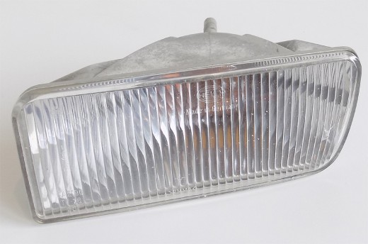 Frontblinker links gebraucht für VW Corrado Facelift 535953141B