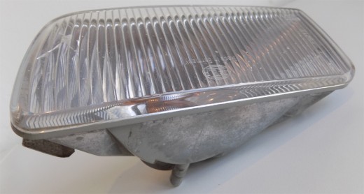 Frontblinker links gebraucht für VW Corrado Facelift 535953141B