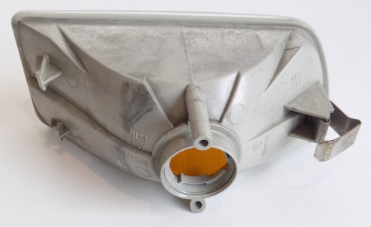 Frontblinker links gebraucht für VW Corrado Facelift 535953141B