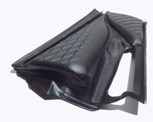 Wasserabweiser Abdeckung Wasserkasten rechts gebraucht VW Corrado 535819415