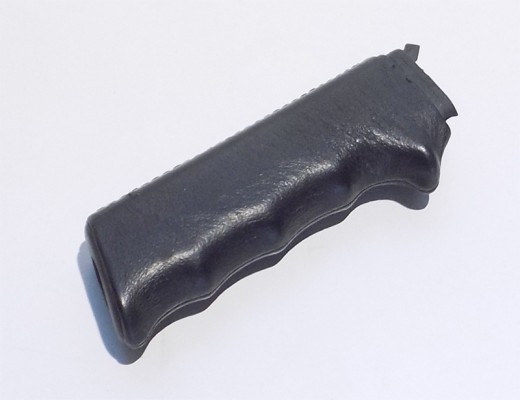 Handbremshebelgriff Echtleder gebraucht für VW Corrado, Golf II, Jetta II, Passat 357711320 1BX