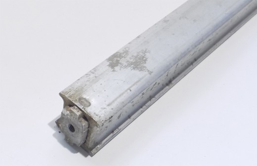 Aufprallträger Seitenaufprallschutz gebraucht VW Corrado 535831505A
