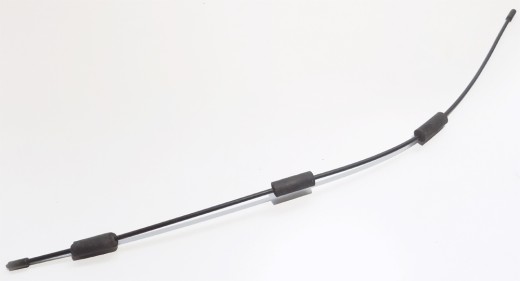 Führungsrohr Haubenzug gebraucht VW Corrado 535823531A