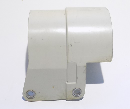 Wärmeabschirmblech Antriebswelle gebraucht VW Corrado, Passat 357407721