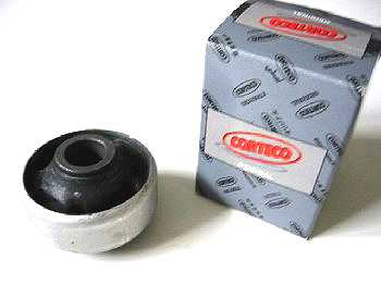 Control Arm Bushing - VW Corrado 2.0i, 16V, G60, VR6