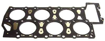 Zylinderkopfdichtung für Seat V6 Alhambra, Leon, Toledo II, Motorkennbuchstabe: AUE, AYL, BDE