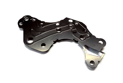 Dichtung für Kettenspanner links Audi 2.4, 3.2 FSI, 4.2 RS4 Motor