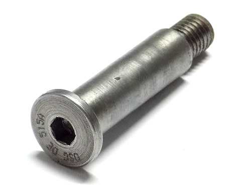 Bolzen für Befestigung Gleitschiene Steuerkettensystem VW VR6 Motor