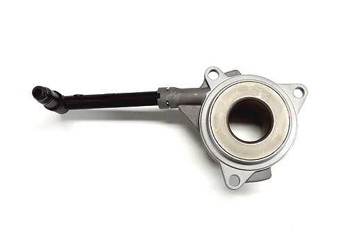 Zentralausrücklager für VW Golf IV, V R32 Motor BFH, BML, BUB