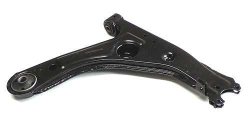 Querlenker Satz, Koppelstangen, Spurstangenköpfe für VW Corrado, Golf III, Vento, SEAT Toledo I