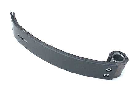 Kettenspanner / Gleitschiene Steuerkette VW VR6 Motor Kettenspanner / Gleitschiene Steuerkette VW VR6 Motor
