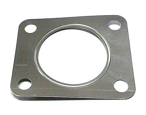 Dichtung vorn zwischen Abgasrohr und Abgaskrümmer VW T4 Transporter V6 Motor AMV Dichtung vorn zwischen Abgasrohr und Abgaskrümmer VW T4 Transporter V6 Motor AMV
