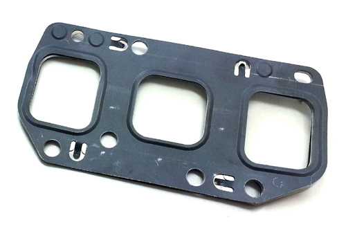 Dichtung Abgaskrümmer (Zylinder 4-6) VW Passat 3.6 R36, 3.6 FSI 4motion Motor BWS Dichtung Abgaskrümmer (Zylinder 4-6) VW Passat 3.6 R36, 3.6 FSI 4motion Motor BWS