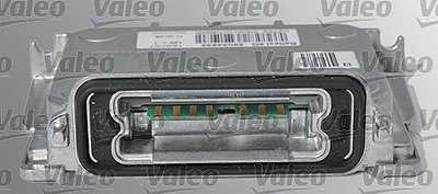 Valeo Xenon Steuergerät, Vorschaltgerät für Gasentladungslampe VW Scirocco III Valeo Xenon Steuergerät, Vorschaltgerät für Gasentladungslampe VW Scirocco III