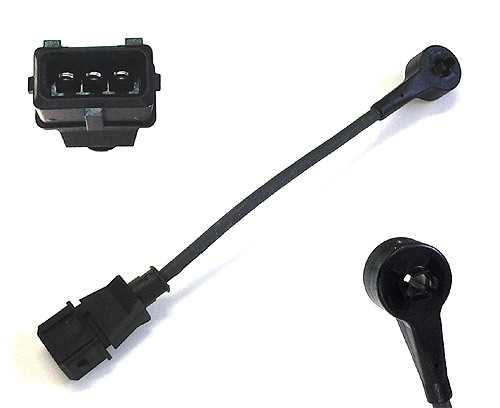 Drehzahlsensor / Impulsgeber VW Golf II, Golf III, Corrado, Vento 16V Motor, SEAT Cordoba 6K2/C2, Ibiza II, Toledo 16V Motor Drehzahlsensor / Impulsgeber VW Golf II, Golf III, Corrado, Vento 16V Motor, SEAT Cordoba 6K2/C2, Ibiza II, Toledo 16V Motor