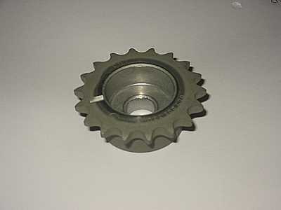 Zwischenwellenrad (Simplex-System) für VW, Audi VR6, V6, R32 Motor Zwischenwellenrad (Simplex-System) für VW, Audi VR6, V6, R32 Motor