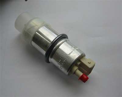 Kraftstoffpumpe Pierburg für VW G60 (Kraftstoffpumpe für Unterboden) Kraftstoffpumpe Pierburg für VW G60 (Kraftstoffpumpe für Unterboden)