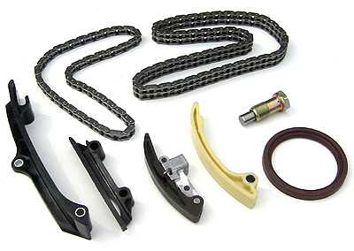 Steuerkettensatz für Duplex Steuerkette inkl. Wellendichtring VW VR6 Motor AAA, ABV Steuerkettensatz für Duplex Steuerkette inkl. Wellendichtring VW VR6 Motor AAA, ABV