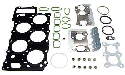 Dichtsatz oben / Zylinderkopf für VW / SEAT V5 Motor AGZ Dichtsatz oben / Zylinderkopf für VW / SEAT V5 Motor AGZ