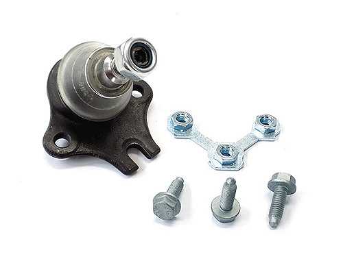 Traggelenk VW Corrado, Golf III, Passat, Vento, SEAT Toledo I Traggelenk VW Corrado, Golf III, Passat, Vento, SEAT Toledo I