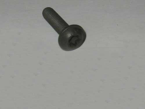 Zylinderschraube mit Innenvielzahnkopf M6x24 für Kettenspanner unten Steuerkette VW VR6 Zylinderschraube mit Innenvielzahnkopf M6x24 für Kettenspanner unten Steuerkette VW VR6