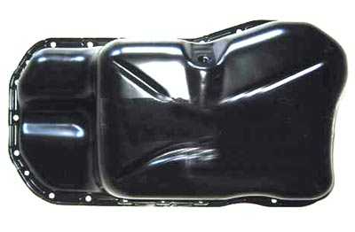 Ölwanne für VW VR6 Motor Ölwanne für VW VR6 Motor