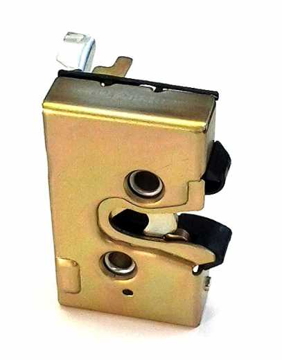 Türschloß vorne links Fahrerseite AUDI 50 / VW Caddy, Golf, Jetta, Passat, Polo, Santana, Scirocco Türschloß vorne links Fahrerseite AUDI 50 / VW Caddy, Golf, Jetta, Passat, Polo, Santana, Scirocco
