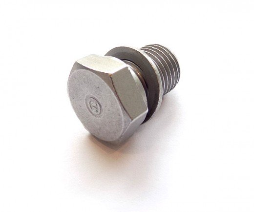 Ölablassschraube Verschlußschraube Ölwanne für Audi, Porsche, VW 3.2 V6, R32 Motor Ölablassschraube Verschlußschraube Ölwanne für Audi, Porsche, VW 3.2 V6, R32 Motor