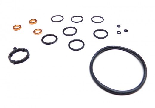Dichtsatz Zylinderkopf Zylinder 1-3 für Audi A4, A5, A6, A7, A8, Q7, Q8 3.0 TDI Motor