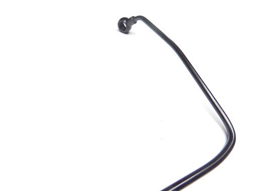 Kraftstoffleitung Kraftstoffrohr Vorlauf für VW Passat 35i 1.8 16V KR Motor