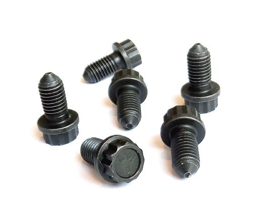 Schraubensatz Kupplung Druckplatte M7x14 für Audi, Ford, Seat, Skoda, VW Schraubensatz Kupplung Druckplatte M7x14 für Audi, Ford, Seat, Skoda, VW