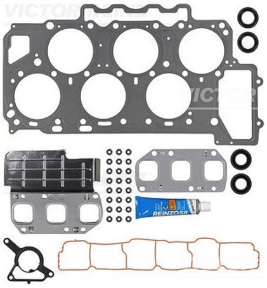 Dichtsatz oben / Zylinderkopf für Audi Q7 3.6 FSI, VW Passat 3.2 FSI, VW Touareg 3.6 V6 FSI, Porsche Cayenne 3.6 Dichtsatz oben / Zylinderkopf für Audi Q7 3.6 FSI, VW Passat 3.2 FSI, VW Touareg 3.6 V6 FSI, Porsche Cayenne 3.6