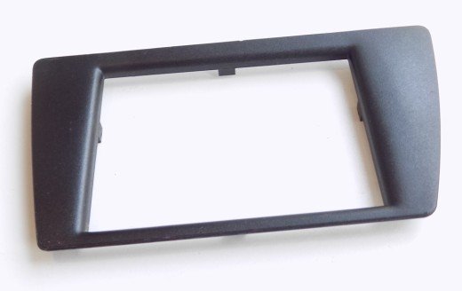 Kassettenbox Mittelkonsole Fischer gebraucht VW Corrado Vorfacelift Modell 535864121