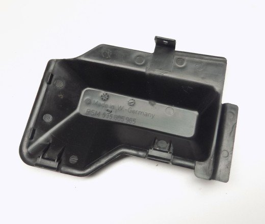 Abdeckung Blende Scheinwerfer gebraucht für VW Corrado