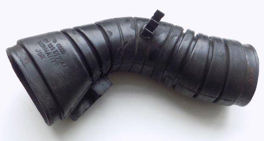 Ansaugschlauch gebraucht VW Golf 2, Jetta 2 GTI 16V KR 191129627AA