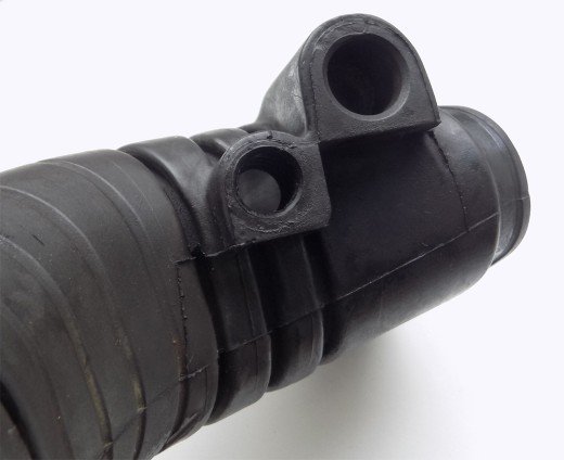 Ansaugschlauch gebraucht VW Golf 2, Jetta 2 GTI 16V KR 191129627AA
