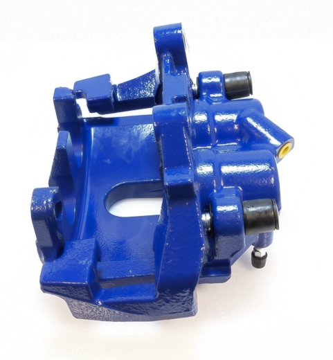 Bremssattel-Satz inkl. Bremssattelhalter Vorderachse für Audi TT 3.2 VR6, VW Golf 4 R32
