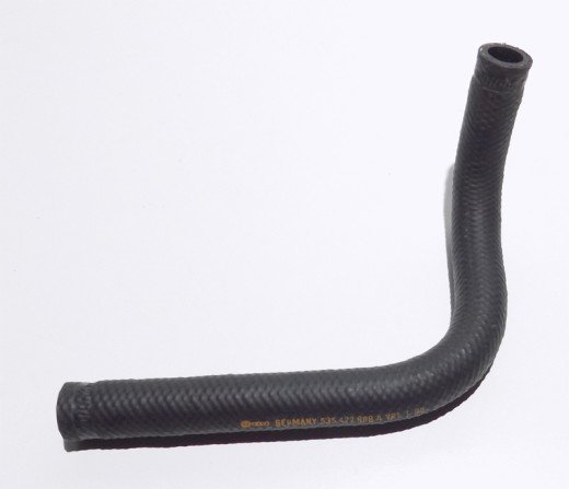 Schlauch Servoschlauch gebraucht für VW Corrado G60 535422888A