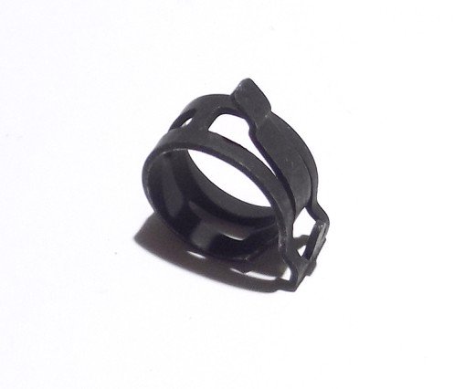 Spring Band Clamp Hose Clamp 23x12 mm for Audi, Seat, Skoda, VW Spring Band Clamp Hose Clamp 23x12 mm for Audi, Seat, Skoda, VW