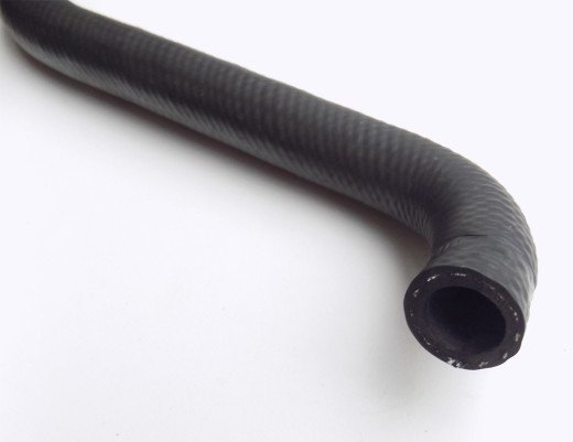 Saugschlauch Servoschlauch gebraucht gebraucht VW G60 Corrado, Golf II, Rallye 535422889A
