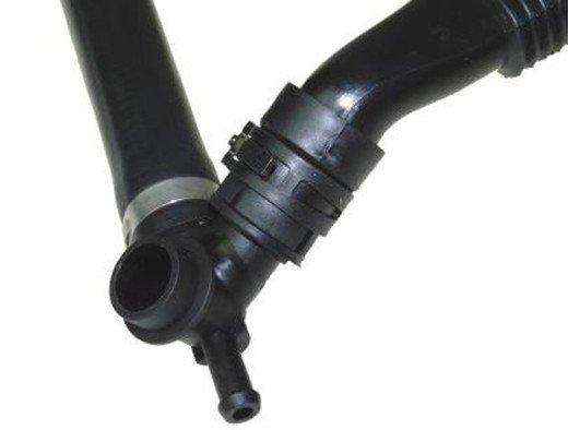 Schlauch Zylinderkopf Kurbelgehäuseentlüftung für Audi A4, Seat Exeo, VW Passat 1.6