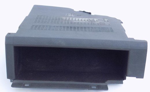 Ablagefach Abdeckung für Sicherungskasten platin gebraucht VW Corrado 535858703